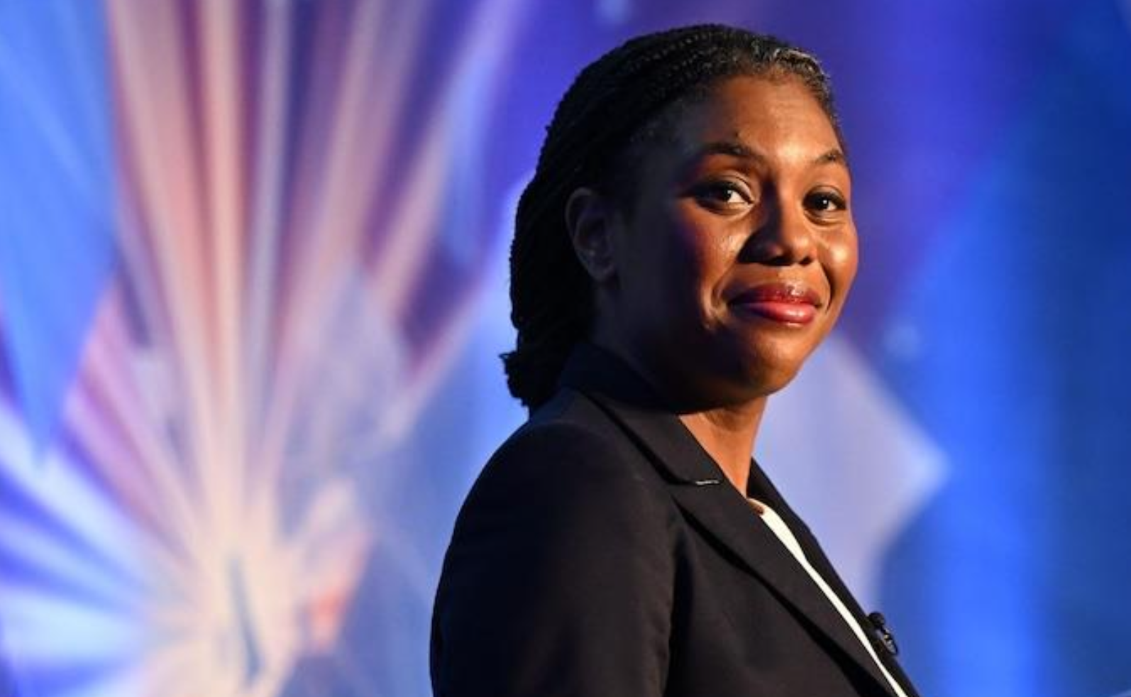 Conservatives can’t afford to ignore the culture war – Kemi Badenoch gets this