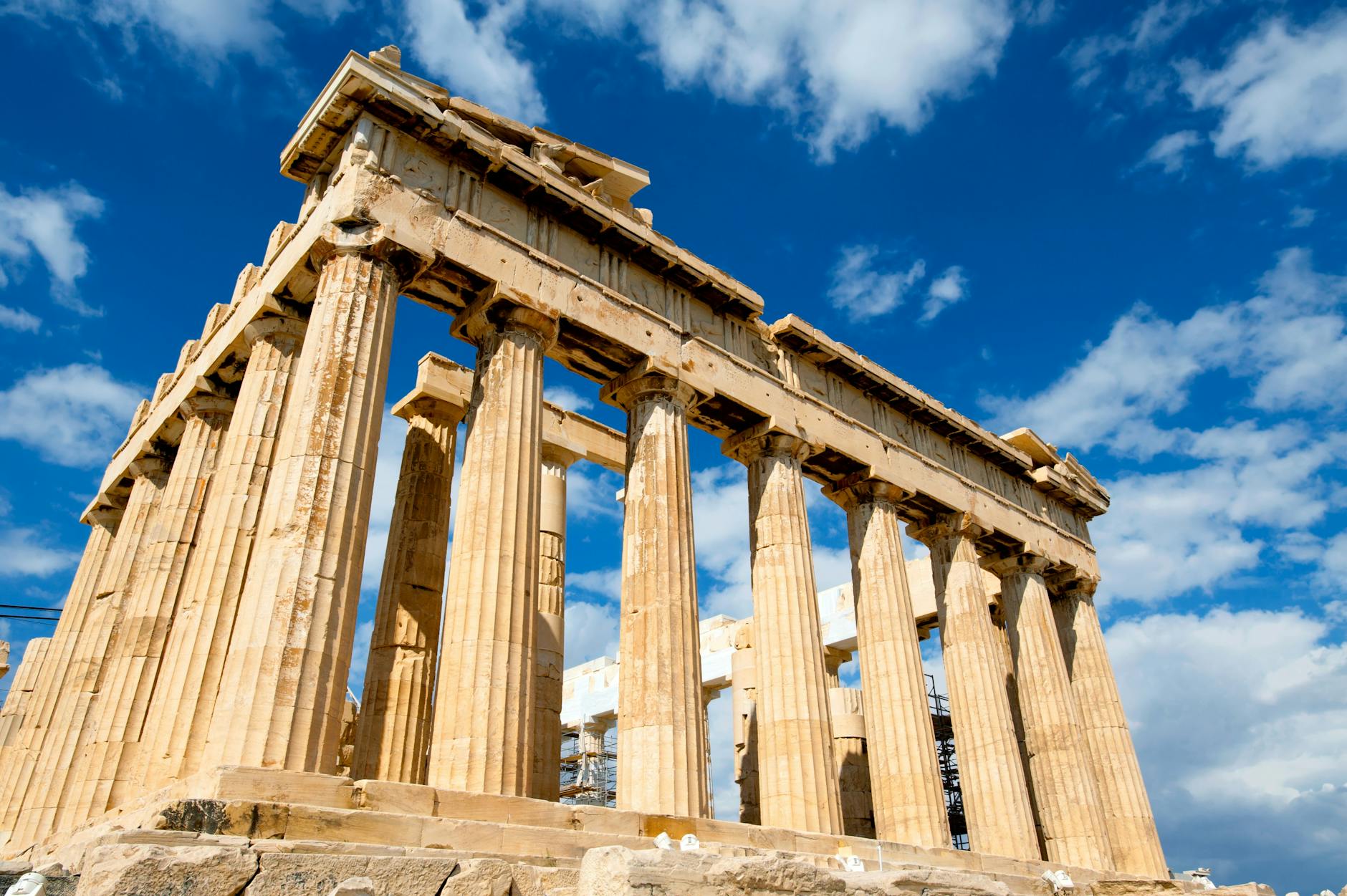 The risk of ‘loaning’ the Elgin Marbles to Greece